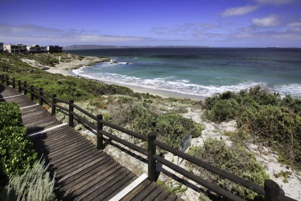 Love, Peace & Water, Langebaan, 8-sleeper - 257841