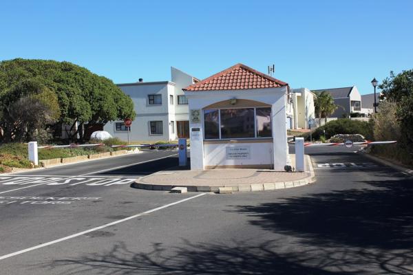 Love, Peace & Water, Langebaan, 8-sleeper - 257842