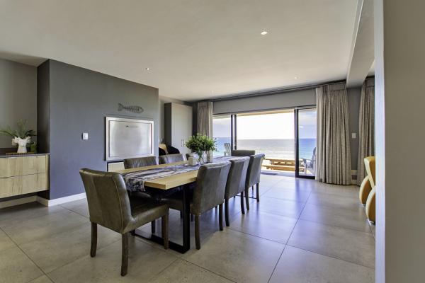 Love, Peace & Water, Langebaan, 8-sleeper - 257846