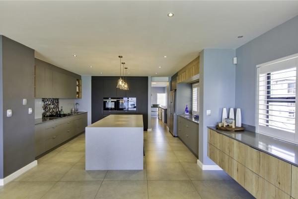 Love, Peace & Water, Langebaan, 8-sleeper - 257847