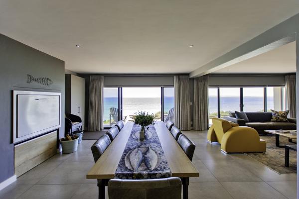 Love, Peace & Water, Langebaan, 8-sleeper - 257848