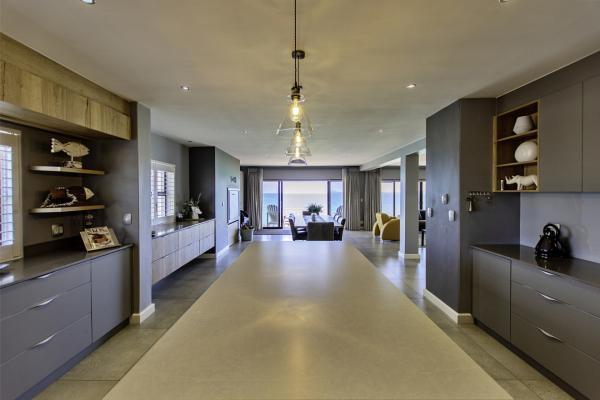 Love, Peace & Water, Langebaan, 8-sleeper - 257849