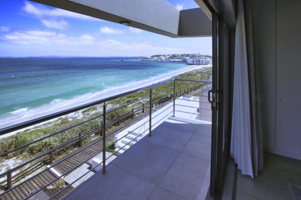 Love, Peace & Water, Langebaan, 8-sleeper - 257850