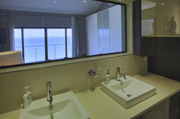 Love, Peace & Water, Langebaan, 8-sleeper - 257852