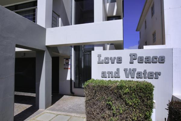 Love, Peace & Water, Langebaan, 8-sleeper - 257855