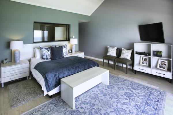 Love, Peace & Water, Langebaan, 8-sleeper - 257856