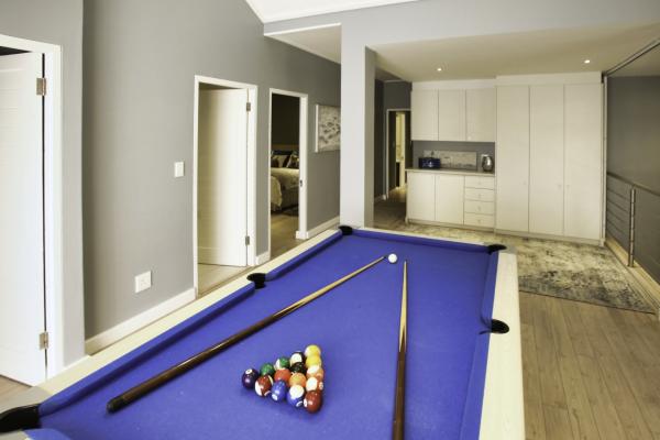 Love, Peace & Water, Langebaan, 8-sleeper - 257857