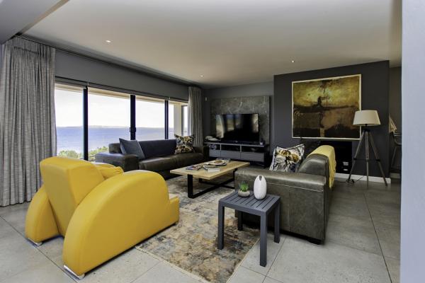 Love, Peace & Water, Langebaan, 8-sleeper - 257858