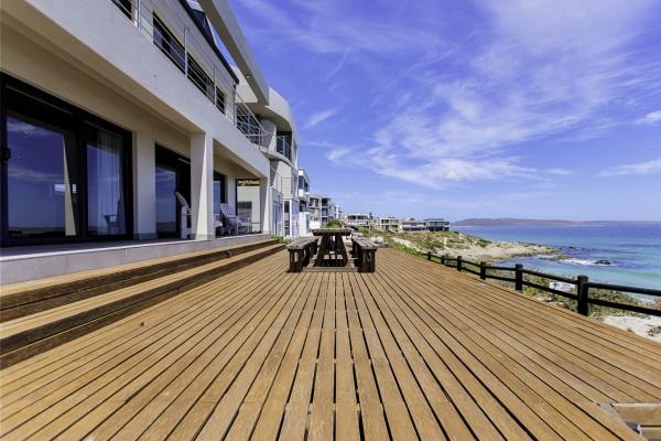 Love, Peace & Water, Langebaan, 8-sleeper - 257860