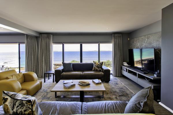 Love, Peace & Water, Langebaan, 8-sleeper - 257864