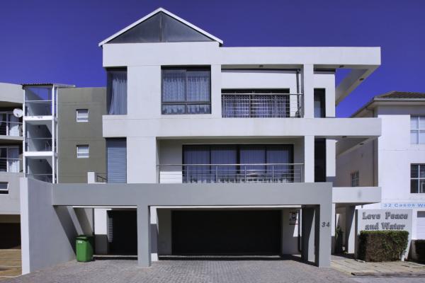 Love, Peace & Water, Langebaan, 8-sleeper - 257865