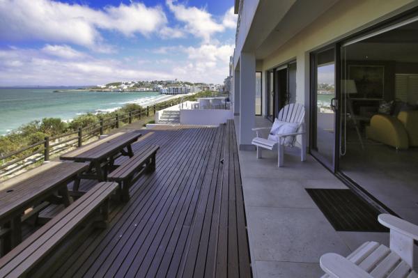 Love, Peace & Water, Langebaan, 8-sleeper - 257866