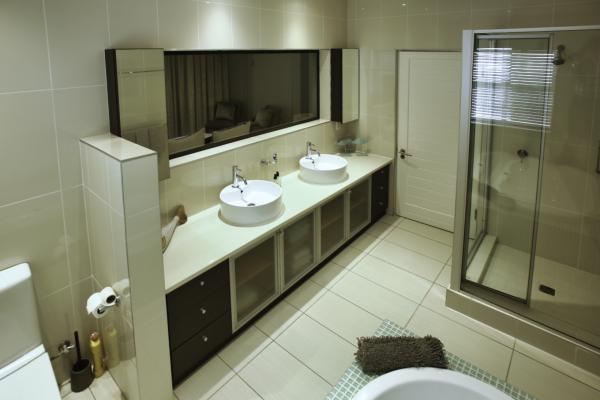 Love, Peace & Water, Langebaan, 8-sleeper - 257868