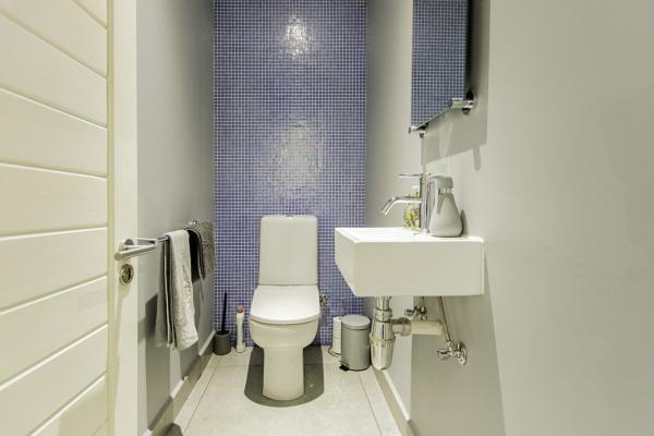 Love, Peace & Water, Langebaan, 8-sleeper - 257869