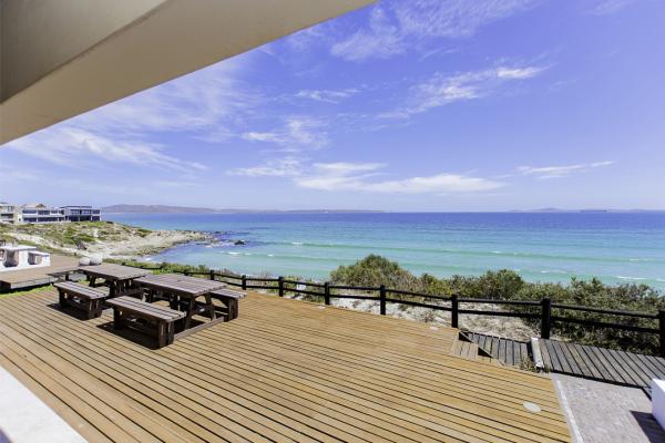 Love, Peace & Water, Langebaan, 8-sleeper - 257870