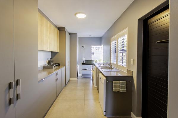 Love, Peace & Water, Langebaan, 8-sleeper - 257871