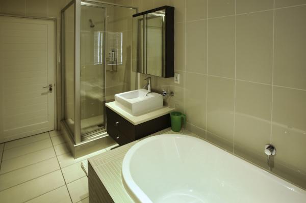 Love, Peace & Water, Langebaan, 8-sleeper - 257872