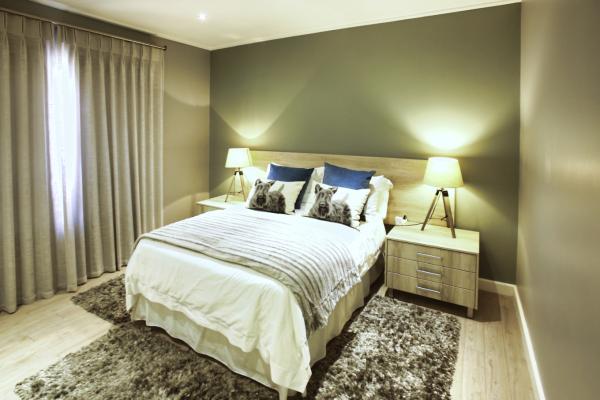 Love, Peace & Water, Langebaan, 8-sleeper - 257873