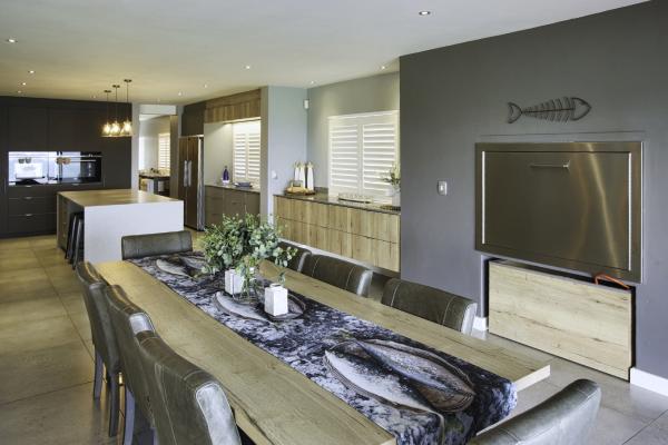 Love, Peace & Water, Langebaan, 8-sleeper - 257875