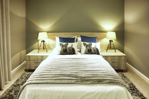 Love, Peace & Water, Langebaan, 8-sleeper - 257876