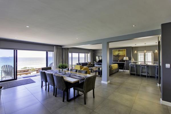 Love, Peace & Water, Langebaan, 8-sleeper - 257878