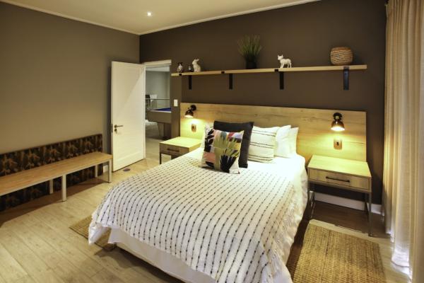 Love, Peace & Water, Langebaan, 8-sleeper - 257879