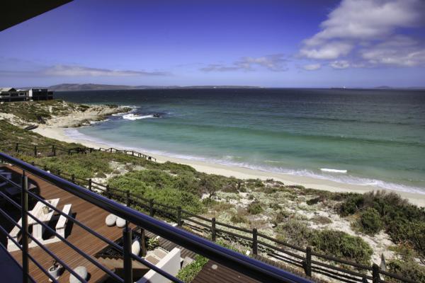 Love, Peace & Water, Langebaan, 8-sleeper - 257880