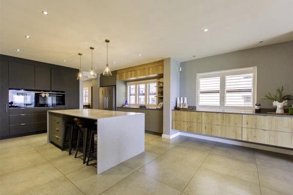 Love, Peace & Water, Langebaan, 8-sleeper - 257882