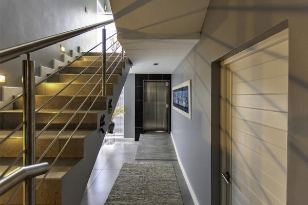 Love, Peace & Water, Langebaan, 8-sleeper - 257883