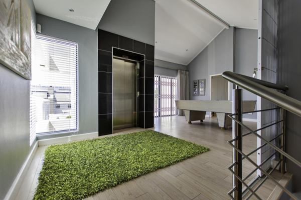 Love, Peace & Water, Langebaan, 8-sleeper - 257884