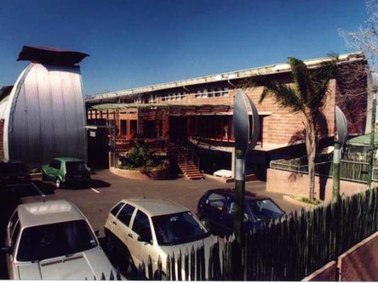 Stratfords Guesthouse - 257886