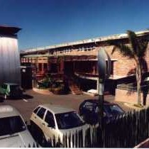 Stratfords Guesthouse - 257886