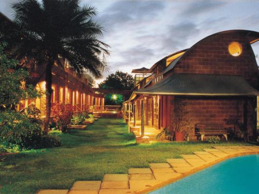 Stratfords Guesthouse - 257887