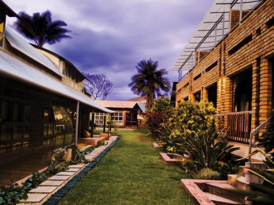 Stratfords Guesthouse - 257888