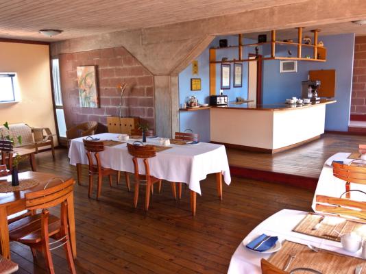 Stratfords Guesthouse - 257890