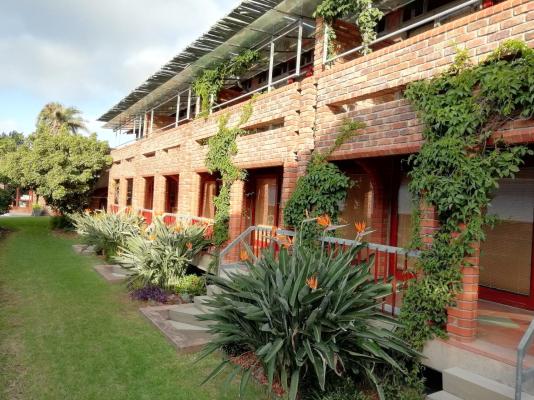 Stratfords Guesthouse - 257891