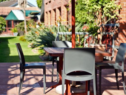 Stratfords Guesthouse - 257894