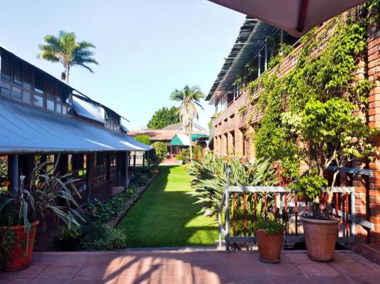 Stratfords Guesthouse - 257895