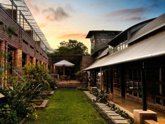 Stratfords Guesthouse - 257896