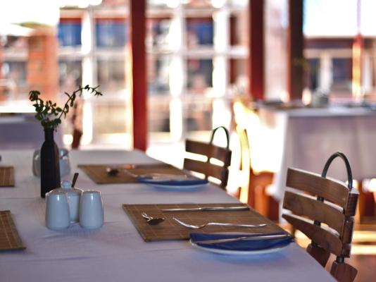 Stratfords Guesthouse - 257898