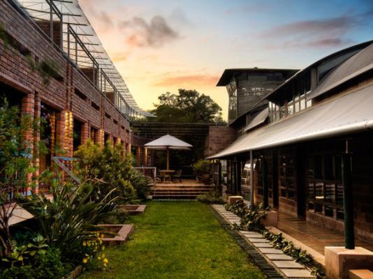 Stratfords Guesthouse - 257899