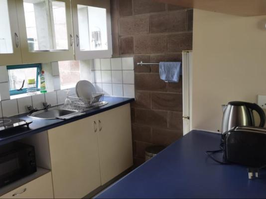 Stratfords Guesthouse - 257904