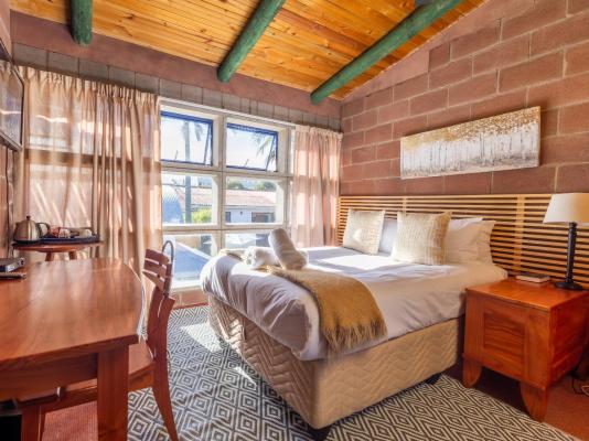 Stratfords Guesthouse - 257909