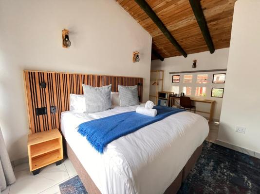 Stratfords Guesthouse - 257912