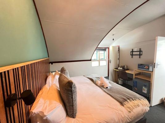 Stratfords Guesthouse - 257915