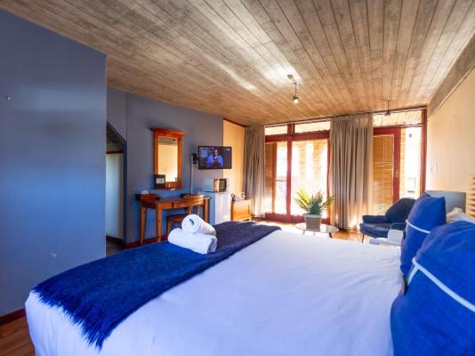 Stratfords Guesthouse - 257916