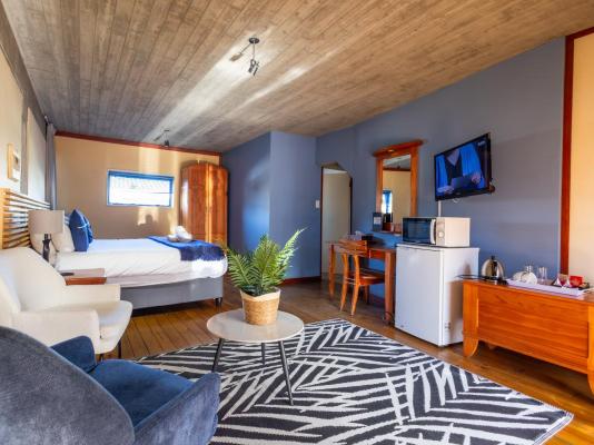 Stratfords Guesthouse - 257917