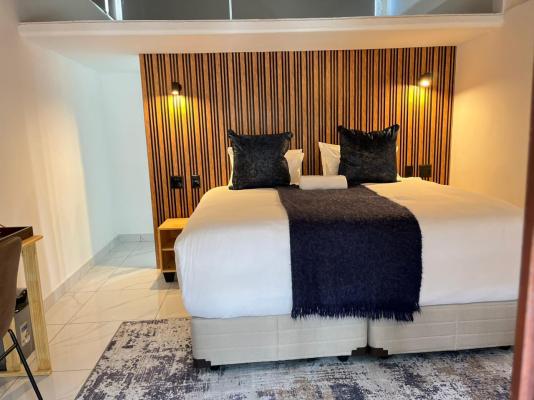 Stratfords Guesthouse - 257919