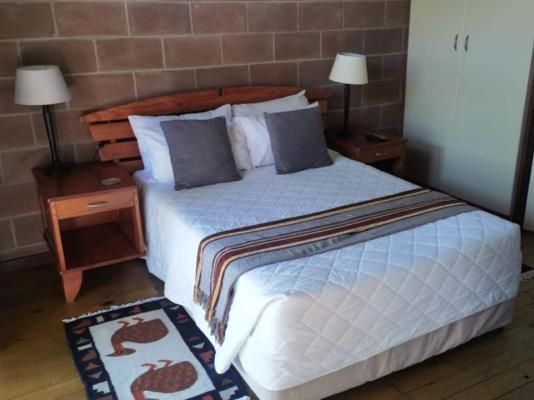 Stratfords Guesthouse - 257920