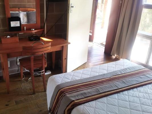 Stratfords Guesthouse - 257921